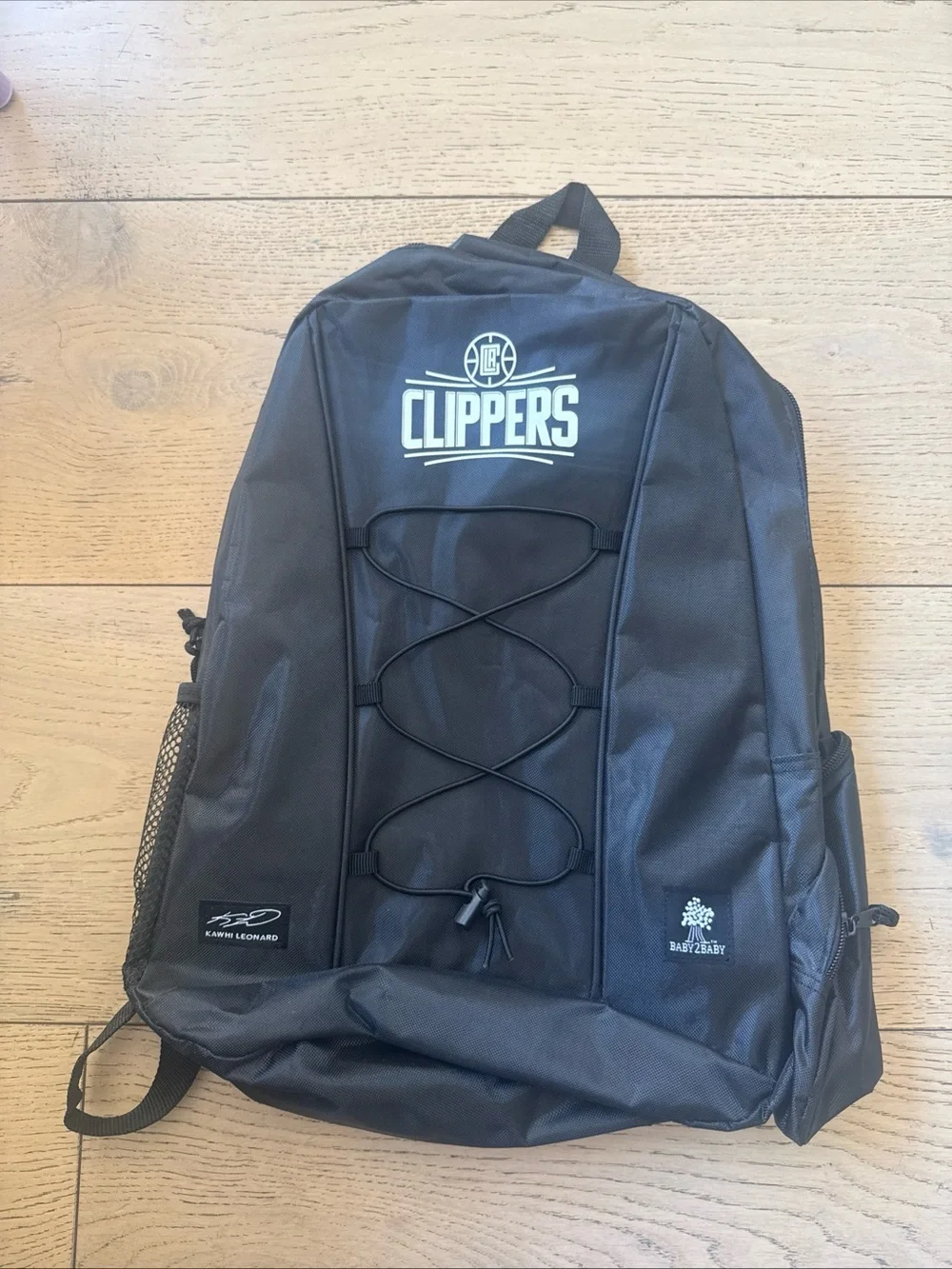 Clippers official los